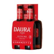 Daura Damm Beer 4x330 ml