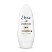 Dove Invisible Dry Deo Roll 50 ml