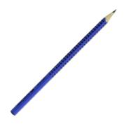 Faber-Castell Grip 2001 Pencil Type 2=B Blue