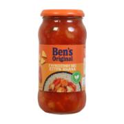 Ben's Original Sweet & Sour Sauce with Extra Pineapple 450 g