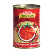 Melissa Primo Gusto Chopped Tomatoes 400 g