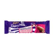 Cadbury Dairy Milk Marvellous Creations Jelly Popping Candy 47 g