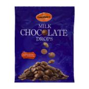 Bakandys Milk Chocolate Drops 300 g