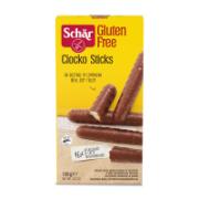 Schar Chocolate Fingers Gluten Free 150 g