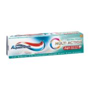 Aquafresh Multi Action Toothpaste 75 ml