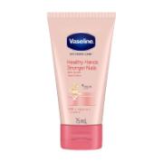 Vaseline Intensive Care Healthy Hand & Stronger Nail Hand Cream 75 ml