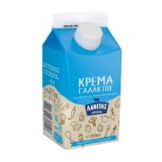 Lanitis Dairy Cream 250 ml