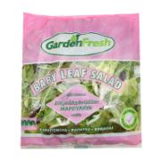 Gardenfresh Prepacked Baby Leaf Salad 150 g