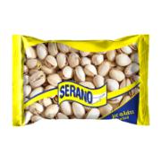 Serano Roasted In-Shell Pistachios 275 g
