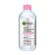 Garnier Water Micellaire Make Up Remover for Sensitive Skin 400 ml