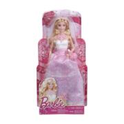 Barbie Doll Bride 3+ Years CE