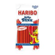 Haribo Balla Stixx Strawberry Flavoured Candy 80 g