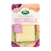Arla Mozzarella Cheese in Slices 150 g