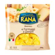 Rana Fresh Pasta with 4 Cheeses 250 g