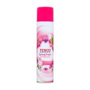 Tesco Spring Fresh Air Freshener 300 ml