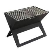 Homemaid Charcoal Portable Grill 35x30x45 cm