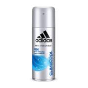 Adidas Climacool Anti-perspirant Body Spray 150 ml