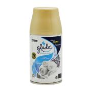 Glade Automatic Spray Pure Clean Linen Refill 269 ml