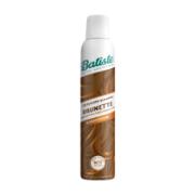 Batiste Instant Hair Refresh Dry Shampoo Plus Beautiful Brunette Spray 200 ml