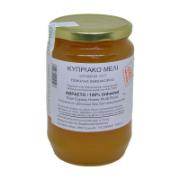 Agia Skepi Organic Unheated Raw Cyprus Honey Multi Floral 1 kg