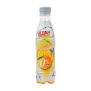 Kean Orange Drink with Stevia 250 ml