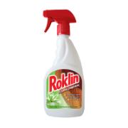 Roklin for Wooden Surfaces with Aloe Vera 500 ml