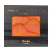 Ypsilon Scandinavian Smoked Salmon 100 g
