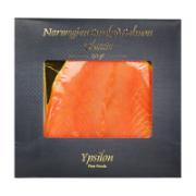 Ypsilon Norwegian Smoked Salmon 150 g