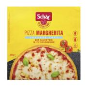 Schar Pizza Margherita Gluten Free 350 g
