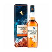 Talisker 10 Years Old Single Malt Scotch Whisky  45.8% 700 ml