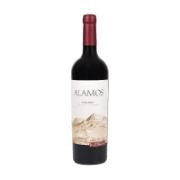 Alamos Malbec Red Semi-Dry Wine 750 ml