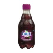 Loux Sour Cherry Juice Drink 330 ml