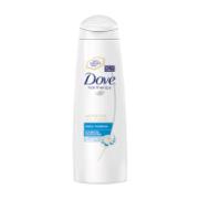 Dove Daily Moisture Shampoo 400 ml