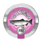 Aki Wildlachs Caviar 100 g
