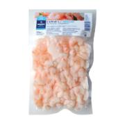 Edesma Shrimps Pre-Cooked, Shell Off 220 g
