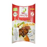 Lord of Tofu Bio Wikinger Frill-Tofu 150 g