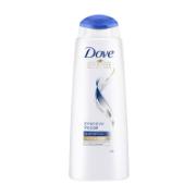 Dove Intensive Repair Shampoo for Damaged Hair 400 ml