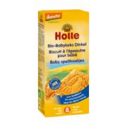 Holle Bio Baby Biscuits from 8+ Months 150 g