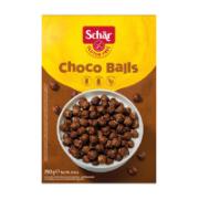 Schar Milly Magic Chocolate Cereal Balls Gluten Free 250 g