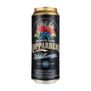 Kopparberg Premium Wild Berries Cider 4.5% Alcohol 500 ml