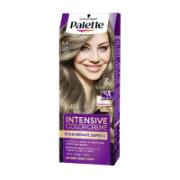 Schwarzkopf Palette Intensive Color Creme Semi-Set Permanent Hair Color Light Ash Blonde No.8.1 110 ml