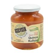 Nikis Spoon Sweet Quince 470 g