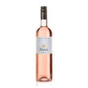 Skouras Akres Rosé Wine Agiorgitiko - Moscofilero 750 ml