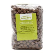 Agia Skepi Choco Goals Organic Chocolate Cereals 200 g
