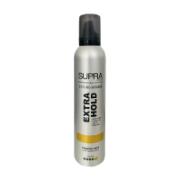 Supra Extra Hold Styling Mousse 250 ml