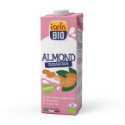 Isola Bio Almond Unsweetened Drink 1 L