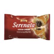 Serenata Croissant with Cocoa Cream Filling 70 g