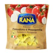Rana Ravioli with Tomato & Mozzarella 250 g