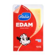 Valio Edam Cheese Slices with 24% Fat 250 g