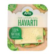 Arla Haverti Cheese Slices 150 g